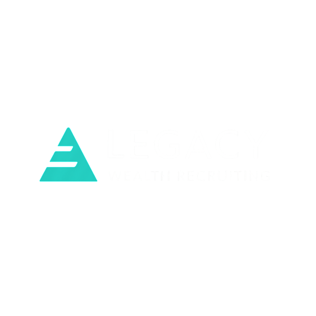 Legacy Wealth Recruiting - Financial Advisor M&A and Practice Valuation Services